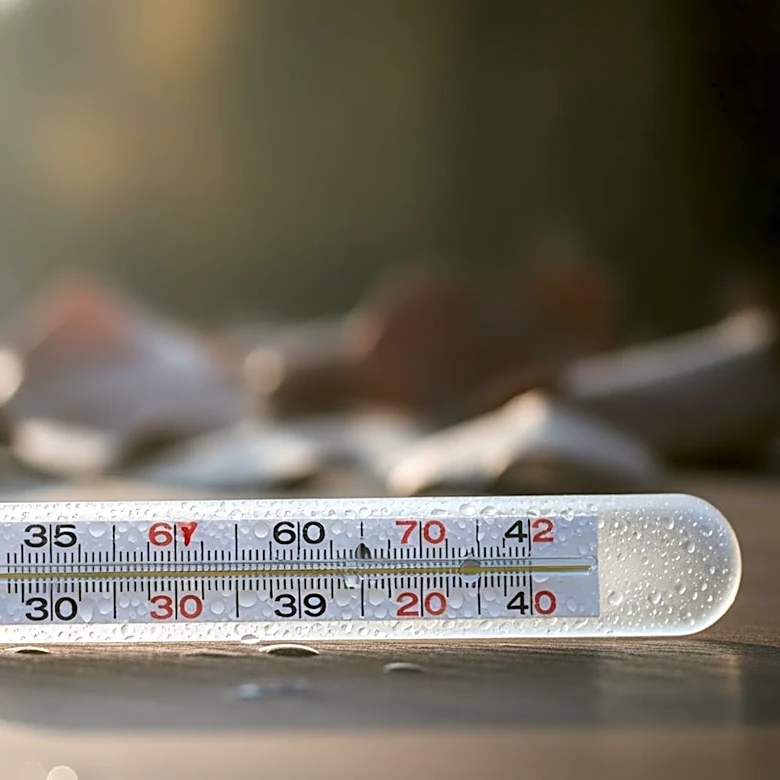 Maryland Experiences Cooler Temperatures at Week's Start