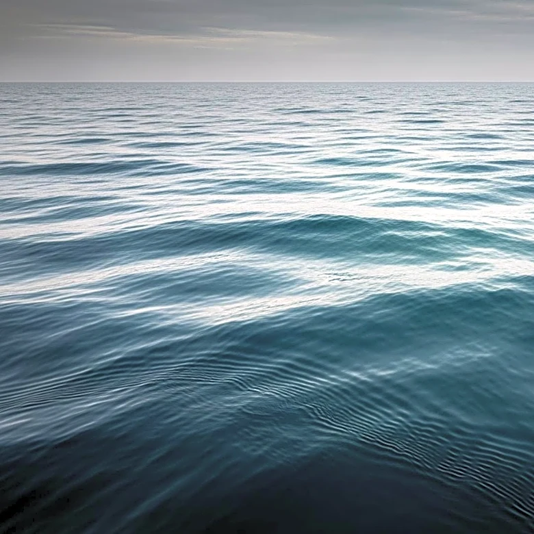 Atlantic Ocean Current Weakening Observed Over Two Decades