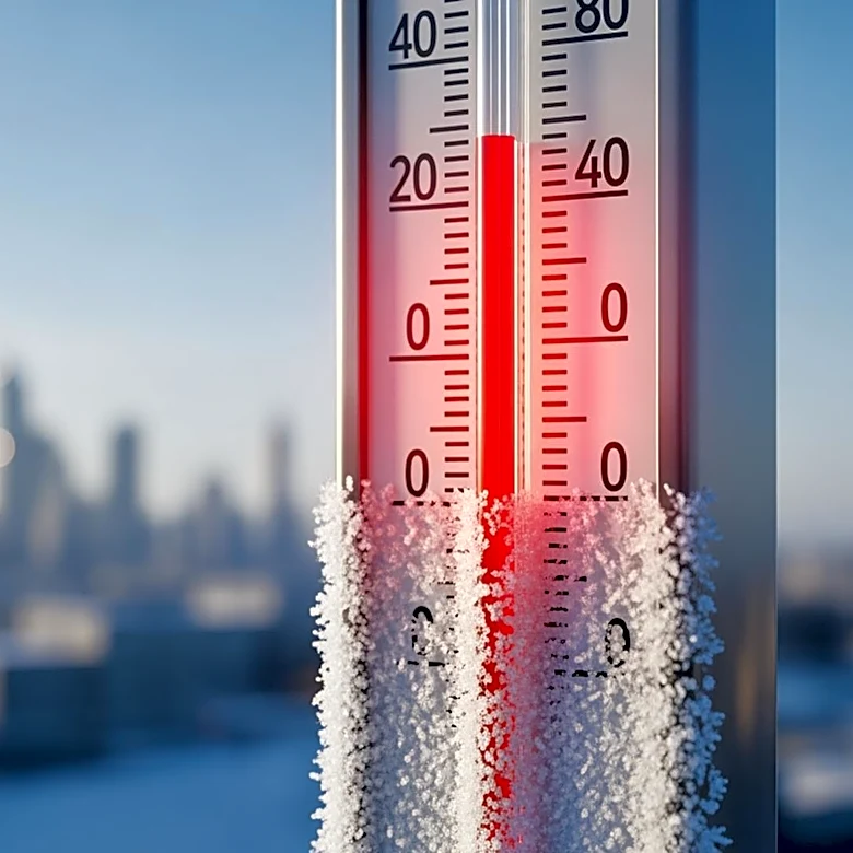 Dallas-Fort Worth Weather: Cold Start, Warmer Days Ahead