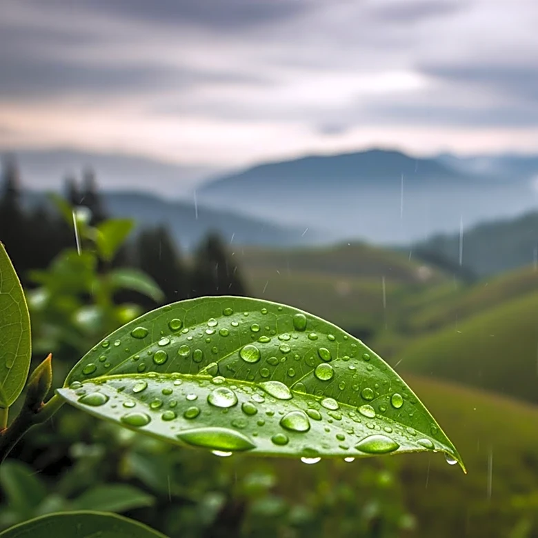 Southern California Faces Rainfall This Week