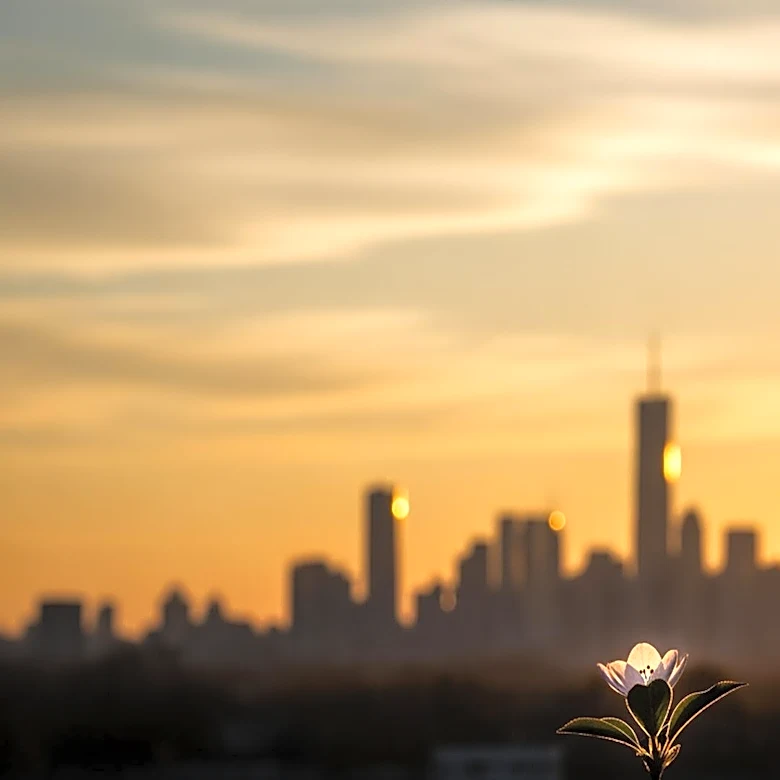 Baltimore Experiences Unseasonably Warm Temperatures