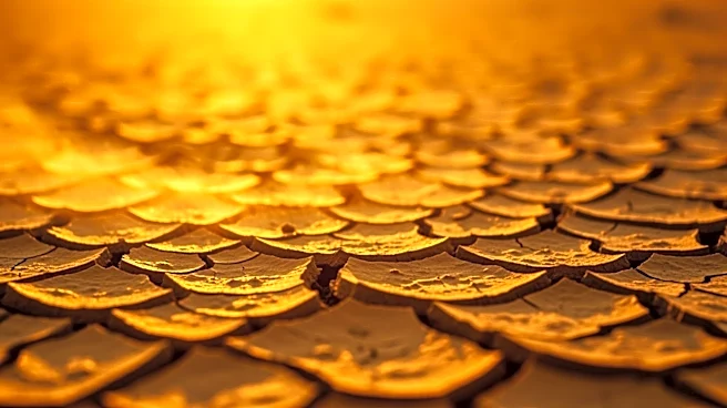 Heat Wave Sweeps Across the Midwest, Bringing Record Temperatures