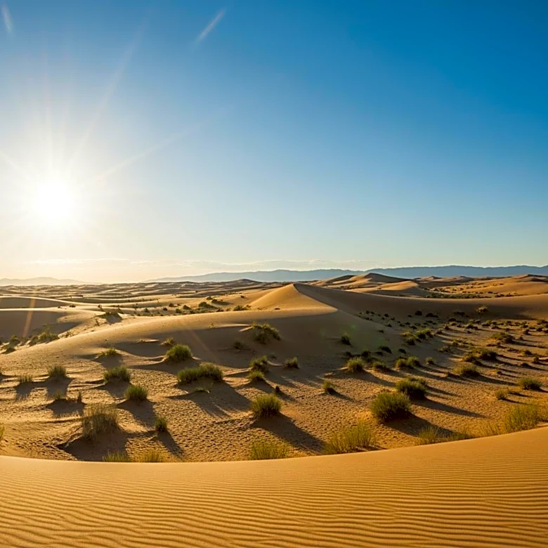 Phoenix Weather Forecast: Clear Skies and Warm Temperatures Expected