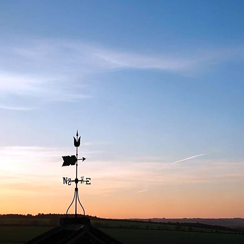 Dallas Weather Forecast: Clear Skies and Mild Temperatures