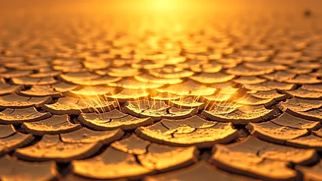 Los Angeles Heat Wave Expected to Intensify