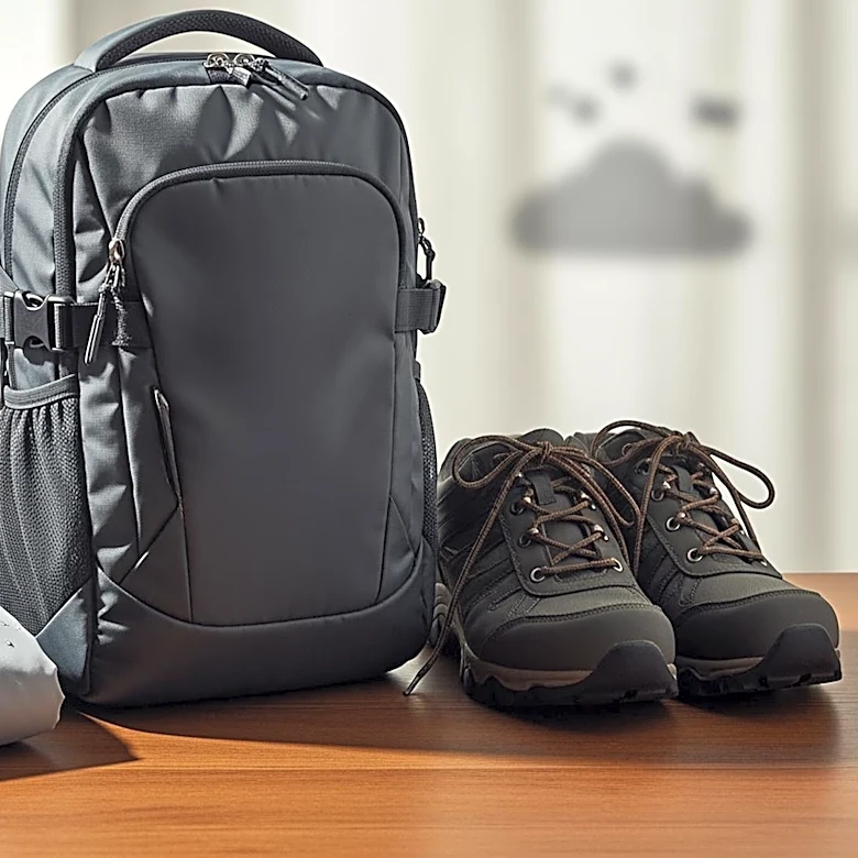 Weather-based Packing Guide for Travel to China