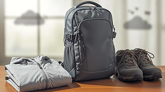 Weather-based Packing Guide for Travel to China