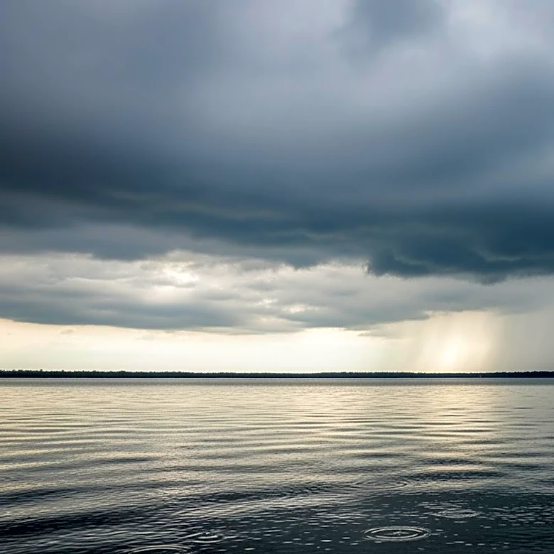 Weather Update: Heavy Rain Expected in Seattle Area