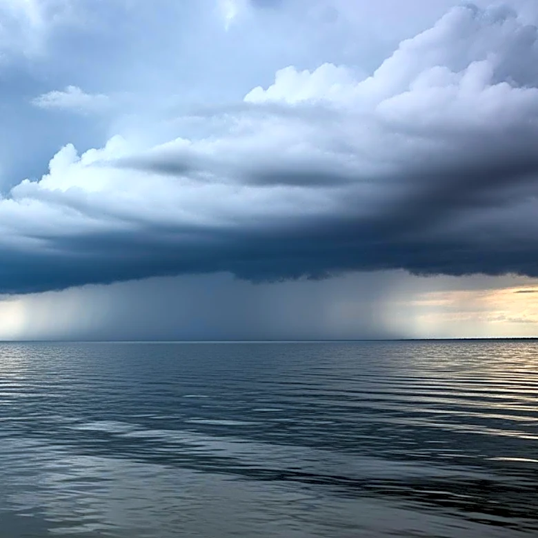 Weather Update: Heavy Rain Expected in Bay Area