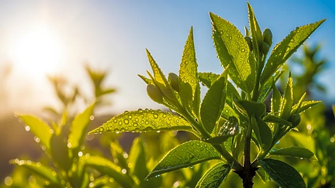 Bozeman Weather Update: Sunny Days Ahead for Garden Enthusiasts