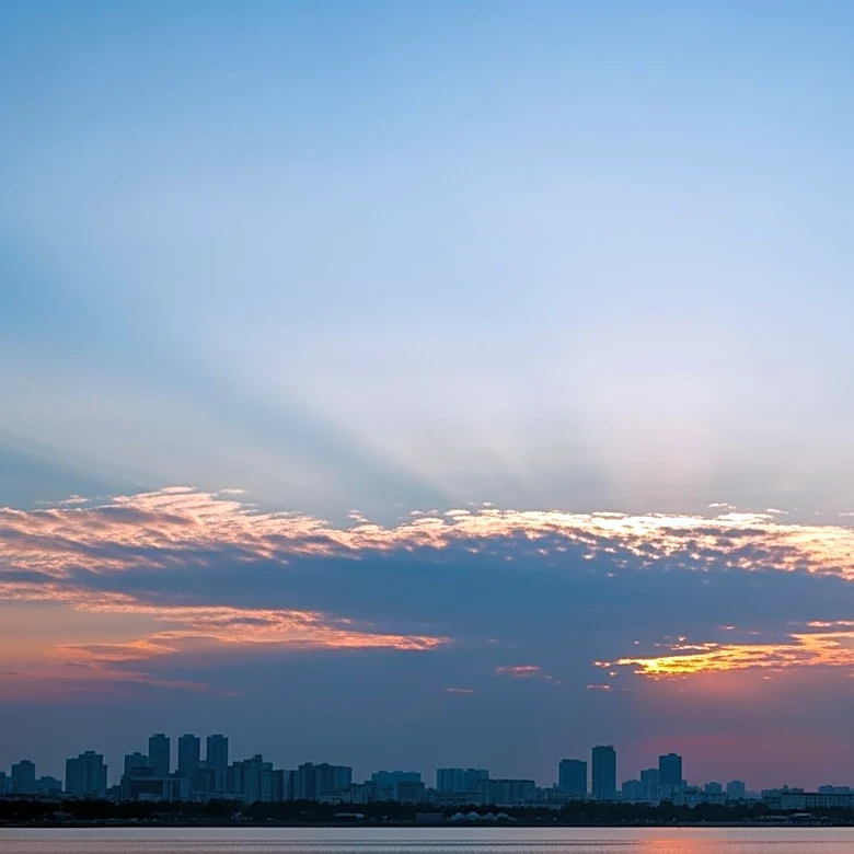 Houston Weather: Clear Skies and Mild Temperatures Expected