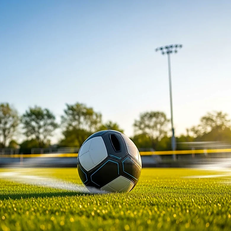 Roseville Hosts National Quadball Championship Amid Pleasant Weather