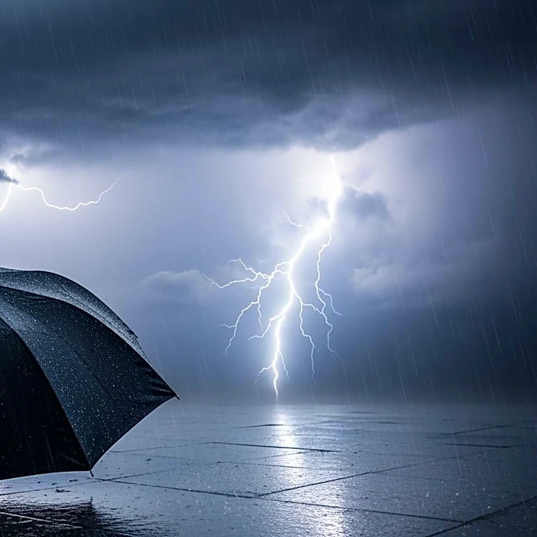 Birmingham Weather: Rain and Thunderstorms Expected