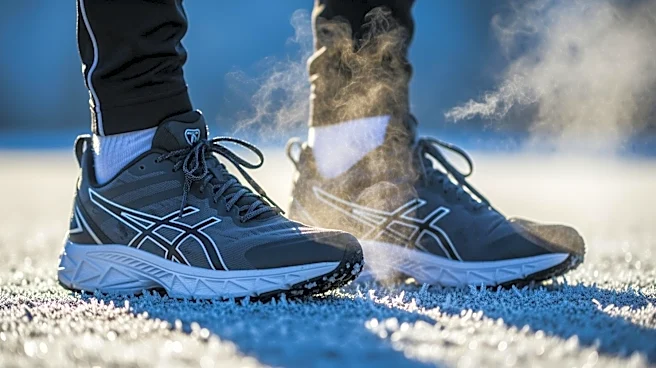 Exercise Tips for Cold Days: Staying Active in Chilly Weather