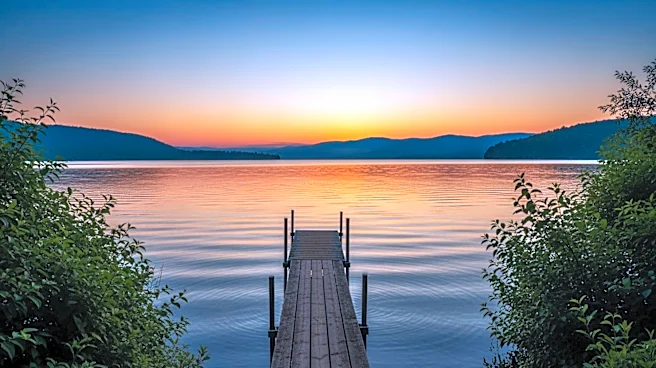 Warm Weather in Minnesota with Weekend Cooldown Expected