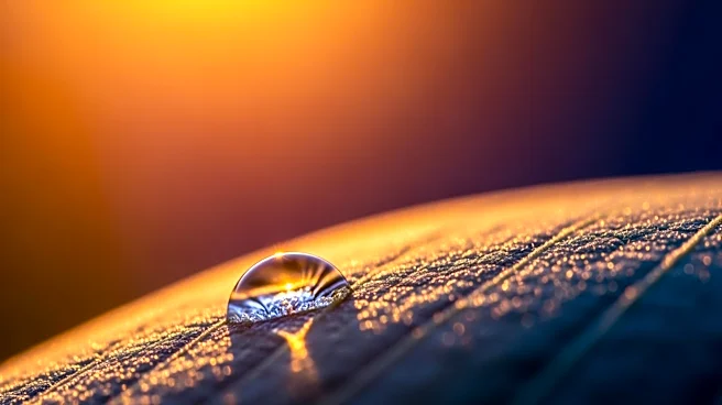 Study Finds Humidity-Driven Heat Risks Increasing with Climate Change