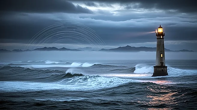 Japan on Alert After 7.7 Magnitude Earthquake Triggers Tsunami Warning