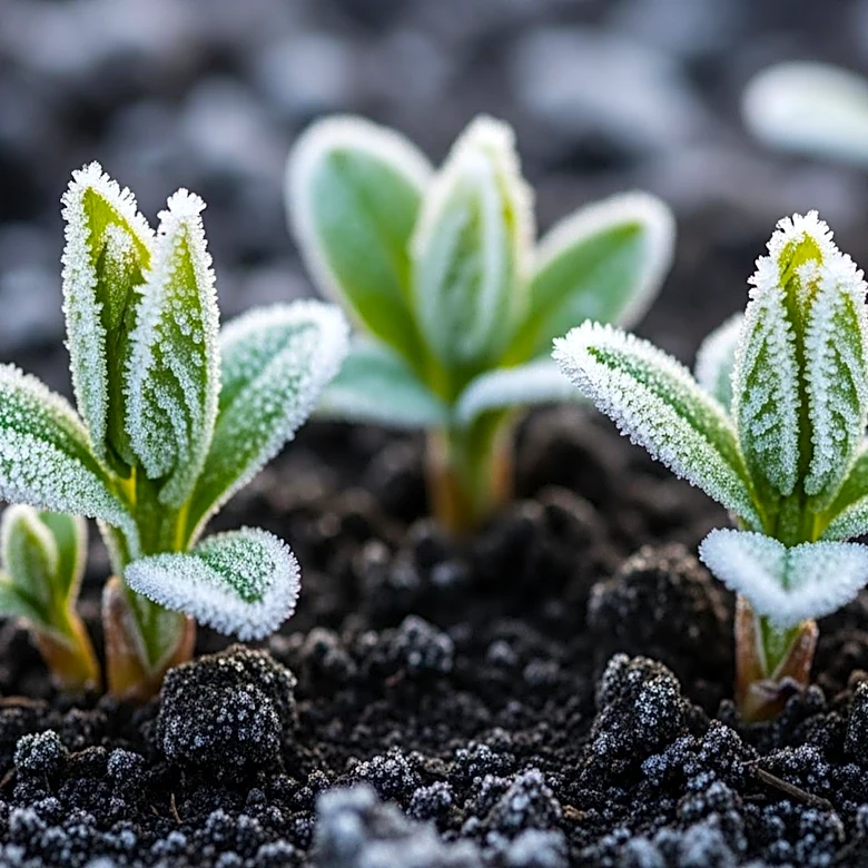 Spring Freeze Risk in Augusta Area: Potential Impact on Local Agriculture