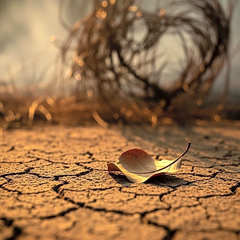 Increased Fire Danger in North Carolina Due to Dry Conditions