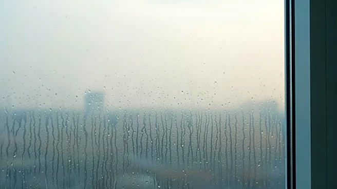 Air Quality Alert in Florida: Residents Advised to Stay Indoors