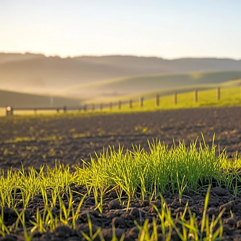 Long-Term Strategies for Repairing Damaged Pastures in Lancaster