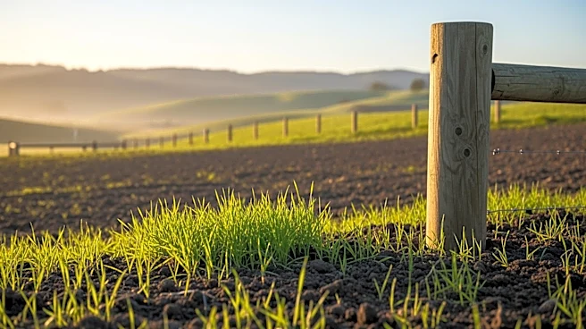 Long-Term Strategies for Repairing Damaged Pastures in Lancaster