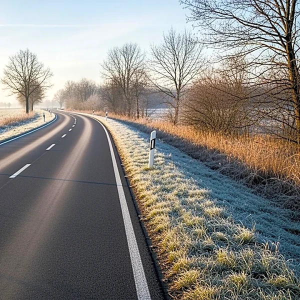 Boston Marathon Begins with Frosty Conditions and Tailwind