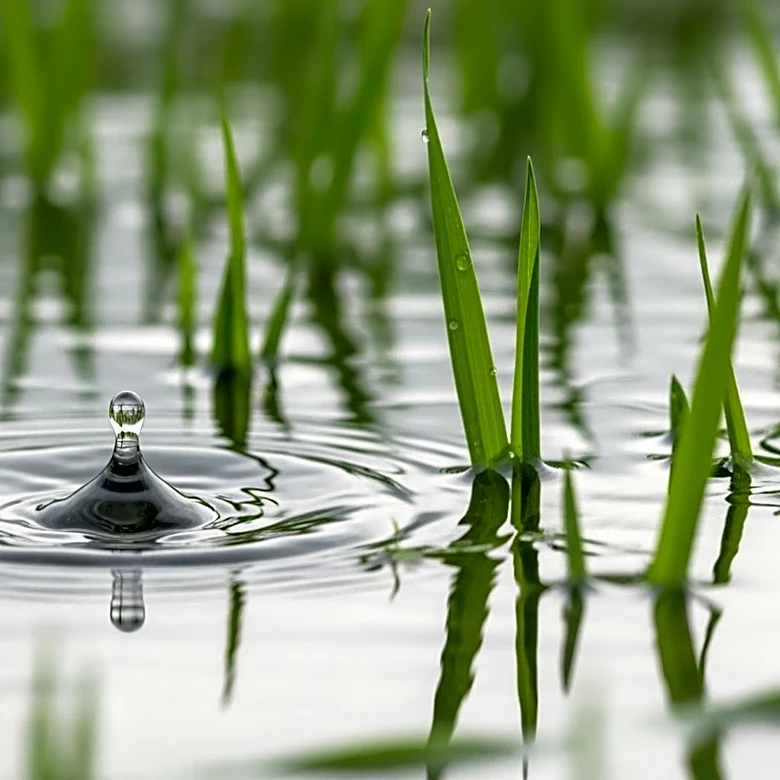 Spring Rains Saturate Michigan, Causing Localized Flooding