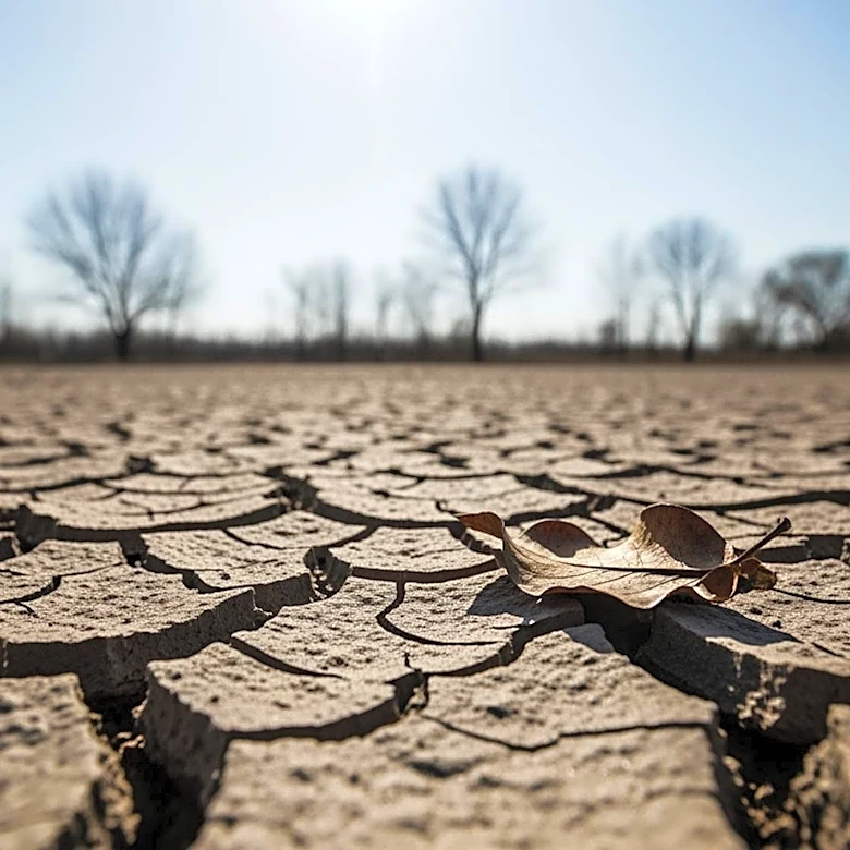 Persistent Drought Concerns in Huntsville Amid Limited Rainfall