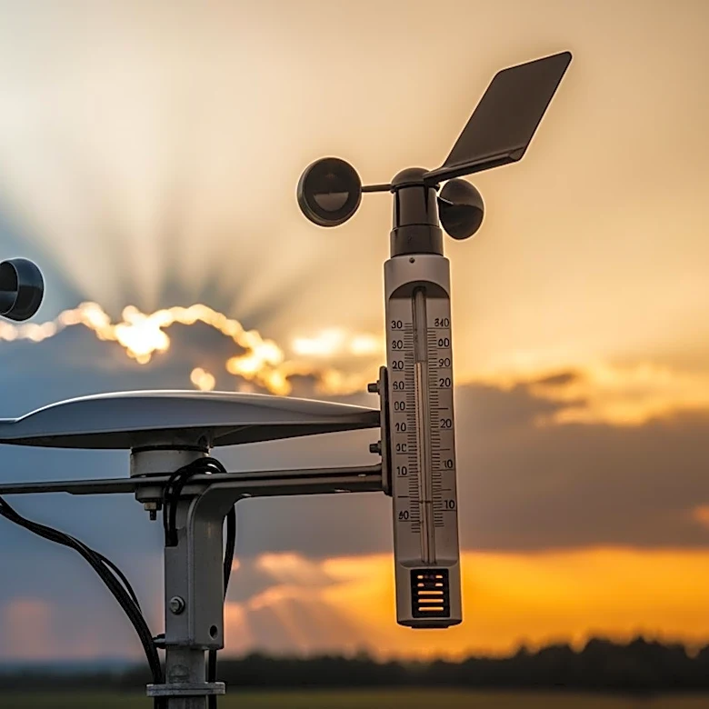 Dallas-Fort Worth Weather: Cold Start with Warming Trend and Storms Ahead