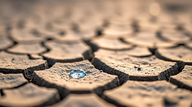 Drought Conditions in Colorado: Water Conservation Tips