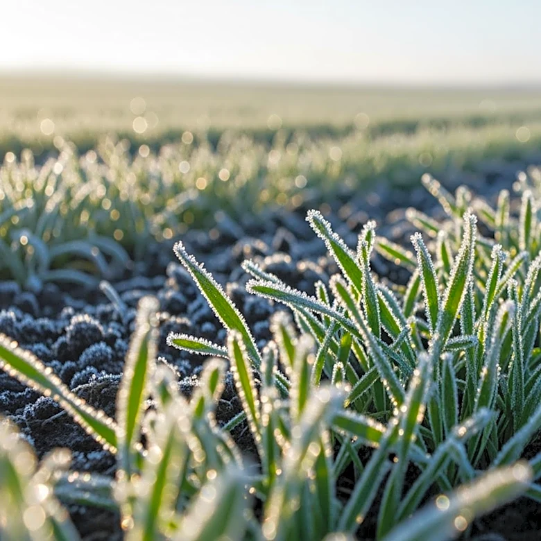 Spring Freeze Risk Looms Over Midwest with Potential Crop Damage