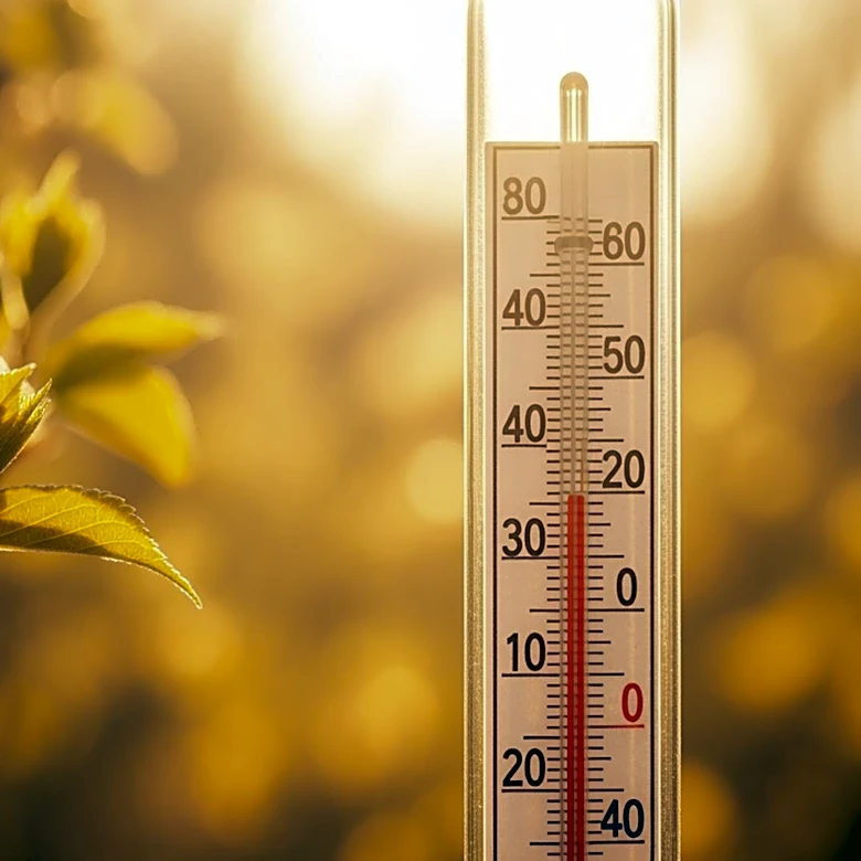 Detroit to Experience Warmer Temperatures This Week