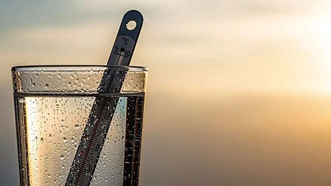 Study Highlights Increased Heat Risks from Humidity Due to Climate Change