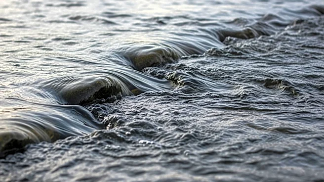 McHenry County Braces for Major Flooding as Fox River Rises
