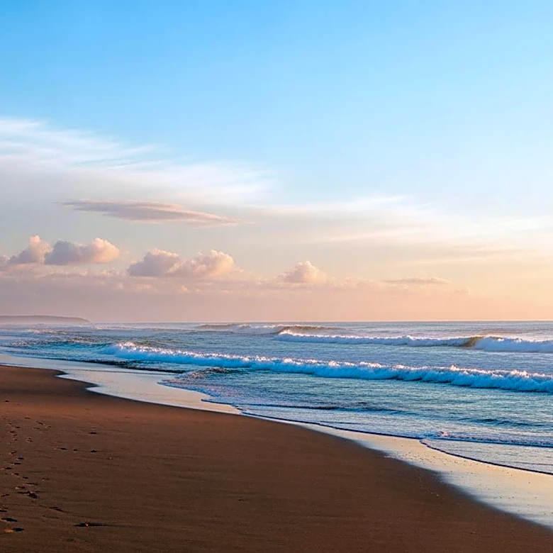 Los Angeles Weather: Mild Conditions Expected April 20-23