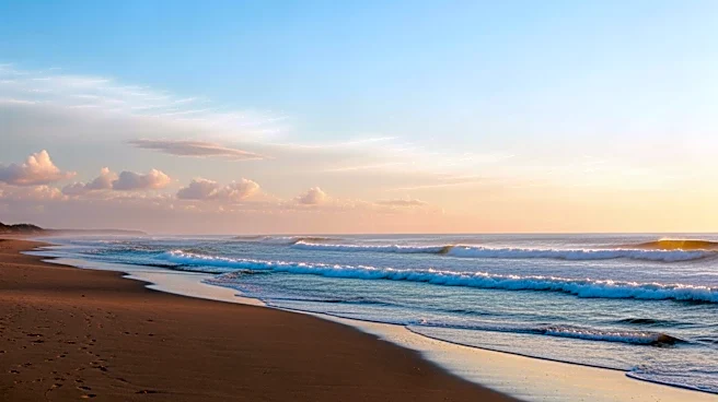 Los Angeles Weather: Mild Conditions Expected April 20-23