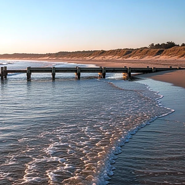 High-Tide Flooding Expected in Coastal Areas