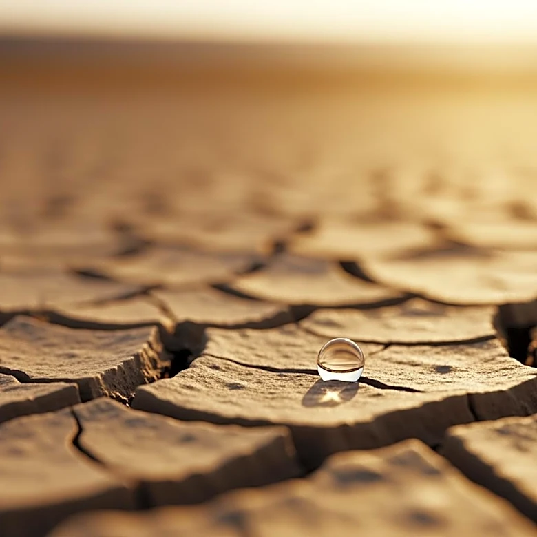 Colorado Faces Drought: Water Conservation Urged