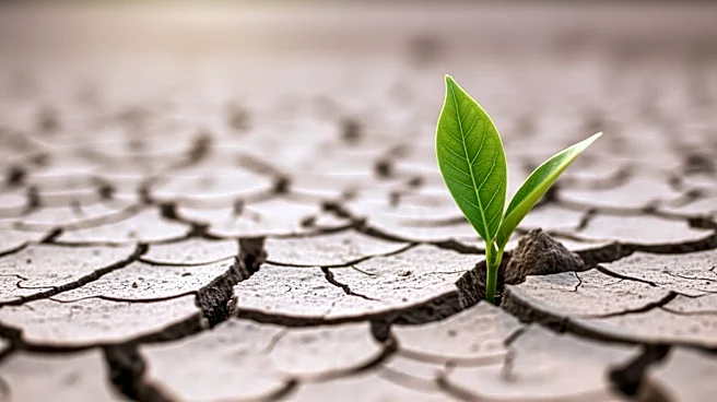 Colorado Faces Drought: Tips for Water Conservation