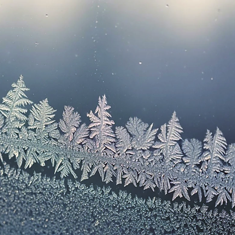 Cold Temperatures Expected in Maryland on Tuesday Morning