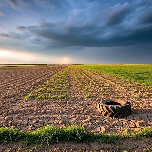 Extreme Weather Challenges U.S. Farmers in 2026