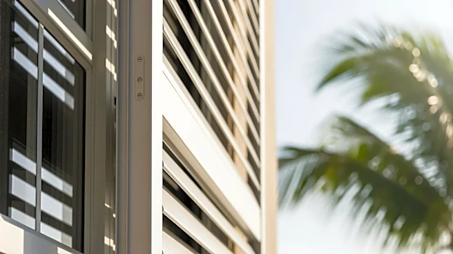 Florida Experts Call for Enhanced Wind Mitigation Measures