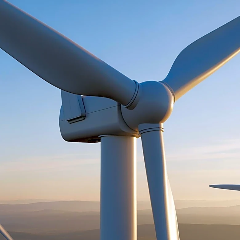 Great Britain Wind Farms Achieve Record Output in Early 2026