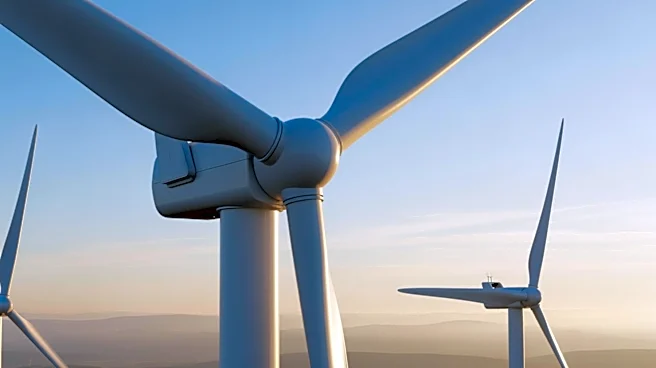 Great Britain Wind Farms Achieve Record Output in Early 2026