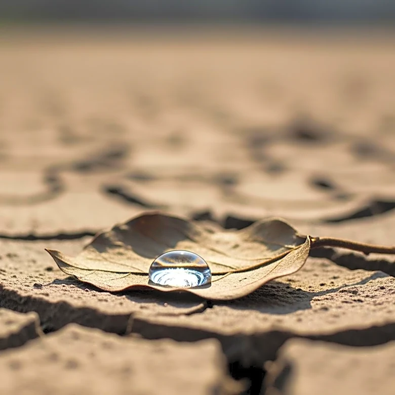 Nationwide Drought Prompts Water Restrictions Ahead of Summer