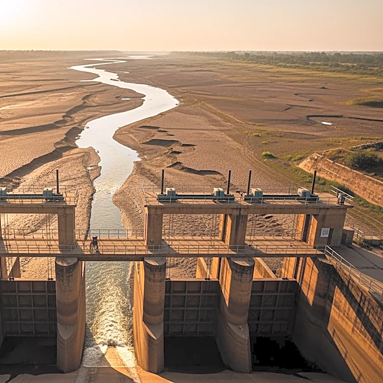 Severe Drought Prompts Water Releases from Upper Basin Reservoirs in Colorado River