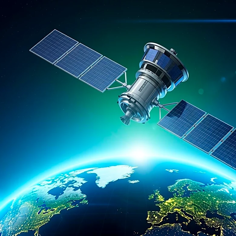 Europe Enhances Climate Science with Satellite Upgrades