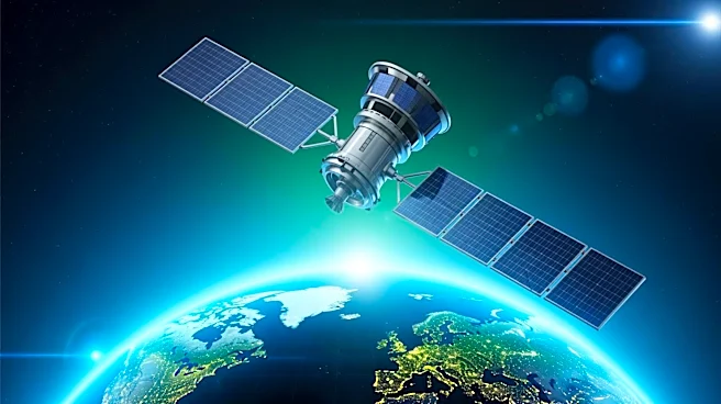 Europe Enhances Climate Science with Satellite Upgrades