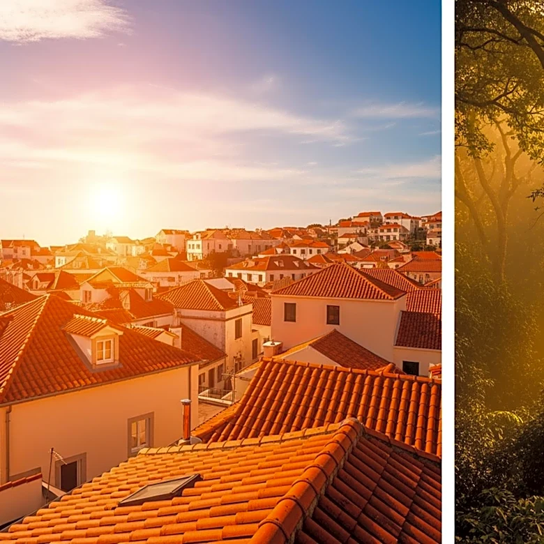 High Temperatures Expected in Spain and Brazil This Week